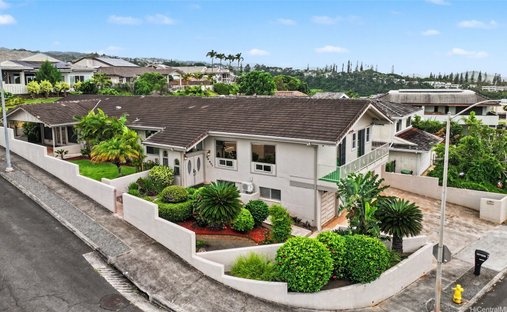 Haus in ʻAiea, Hawaii, Vereinigte Staaten 1