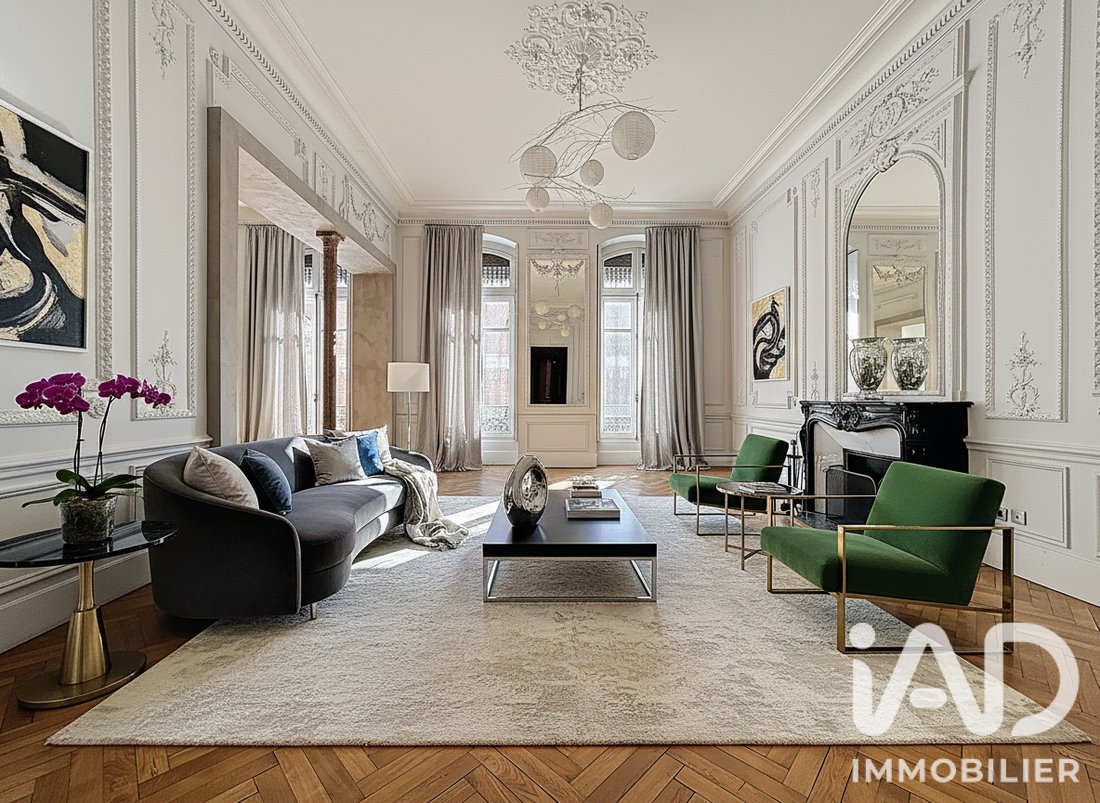 Apartment in Capitole, Toulouse, France 1 - 16486925