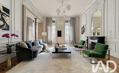 Apartment in Capitole, Toulouse, France 1