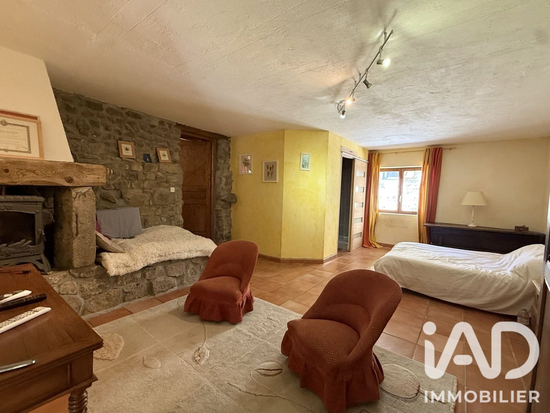 Casa en Marlhes, Auvernia-Ródano-Alpes, Francia 4 - 18830804