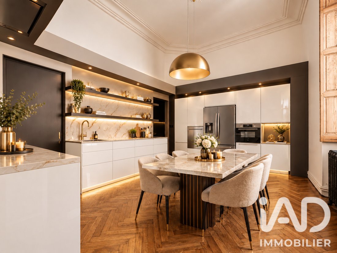 Apartment in Capitole, Toulouse, France 3 - 16486925