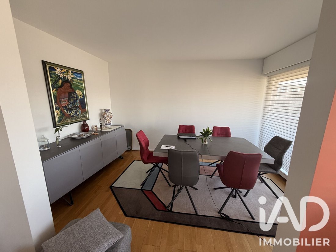 Apartamento en Fournier-Pasteur-Bac d'Asnières, Clichy, Francia 5 - 18831046