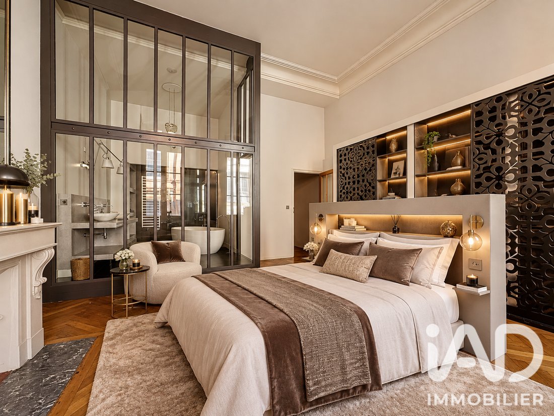 Apartment in Capitole, Toulouse, France 4 - 16486925
