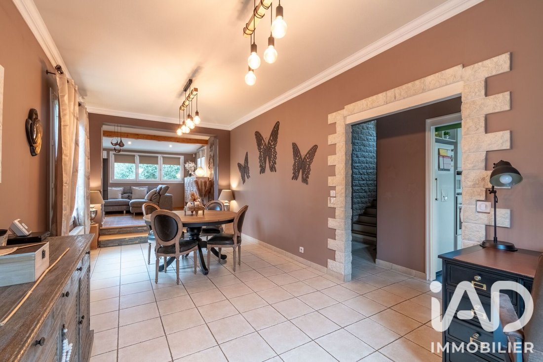 House in Faisanderie Bas-Gare, Villeneuve-le-Roi, France 3 - 18830884