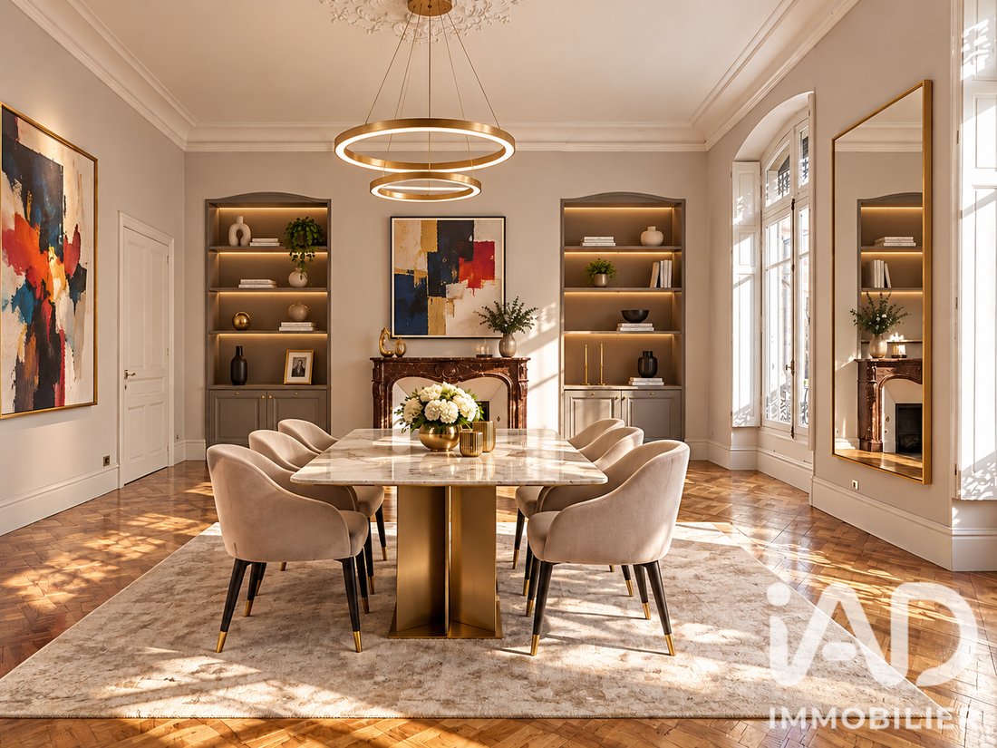 Apartment in Capitole, Toulouse, France 2 - 16486925