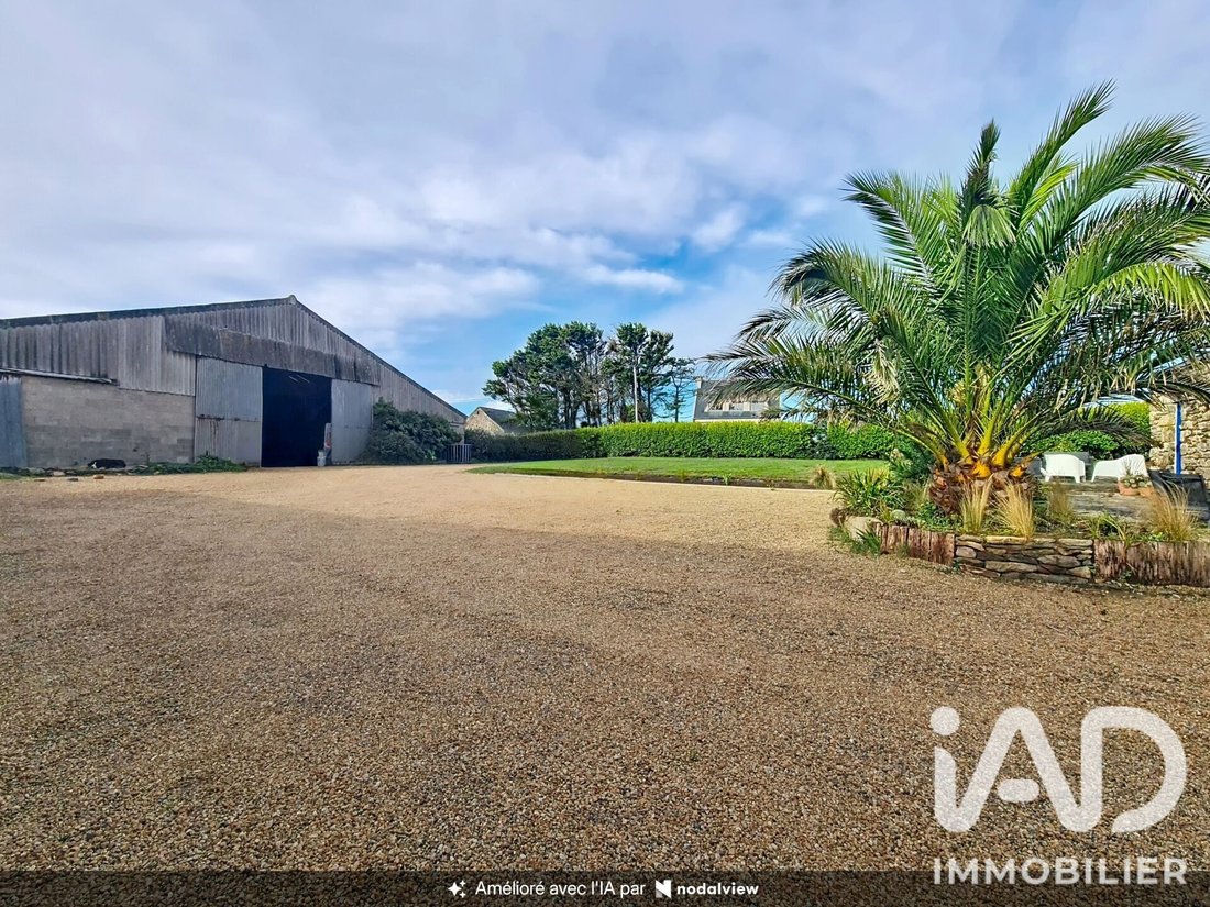 Casa en Plougonvelin, Bretaña, Francia 3 - 18830875
