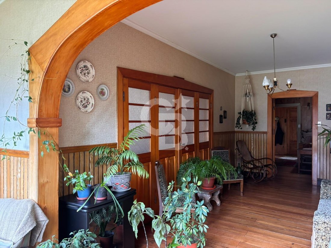 Casa a Frutillar, Los Lagos, Cile 1 - 17295820