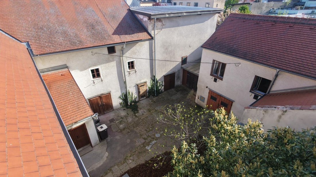 House in Mistelbach, Lower Austria, Austria 3 - 18828185
