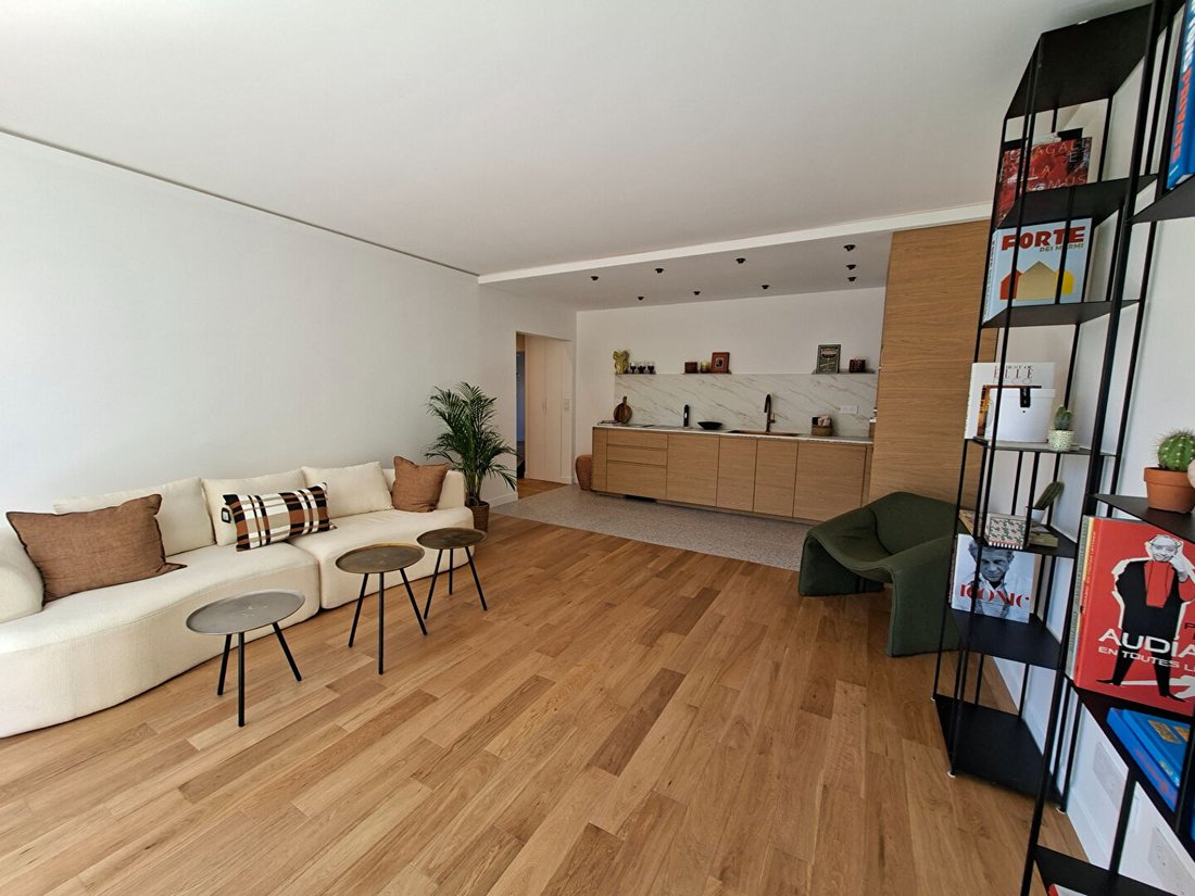 Apartamento en Côte Saint Louis, Garches, Francia 4 - 18828246