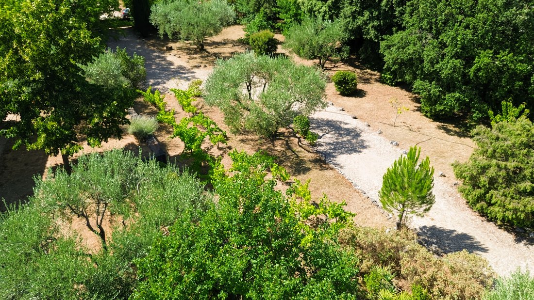 Villa à Uzès, Occitanie, France 2 - 18828243
