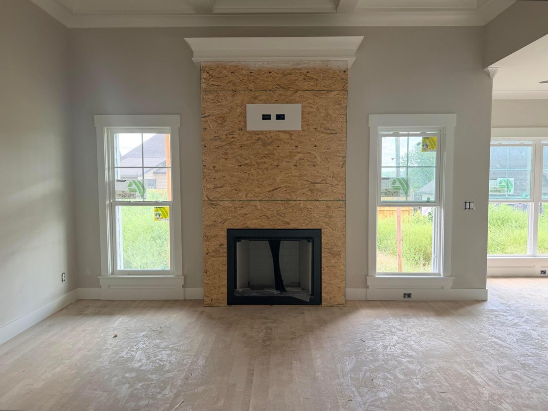 House in Chickamauga, Georgia, United States 4 - 18027657