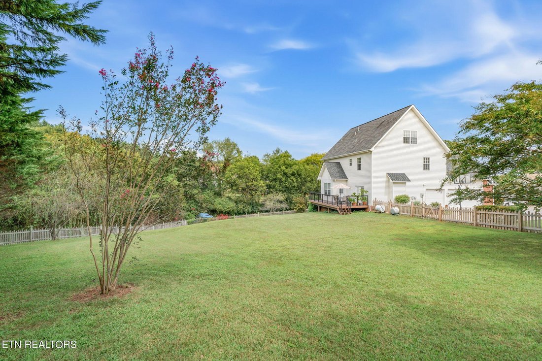 House in Knoxville, Tennessee, United States 2 - 18828079