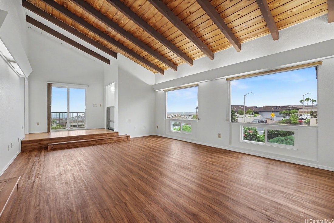 Casa en Aiea, Hawái, Estados Unidos 3 - 18828640