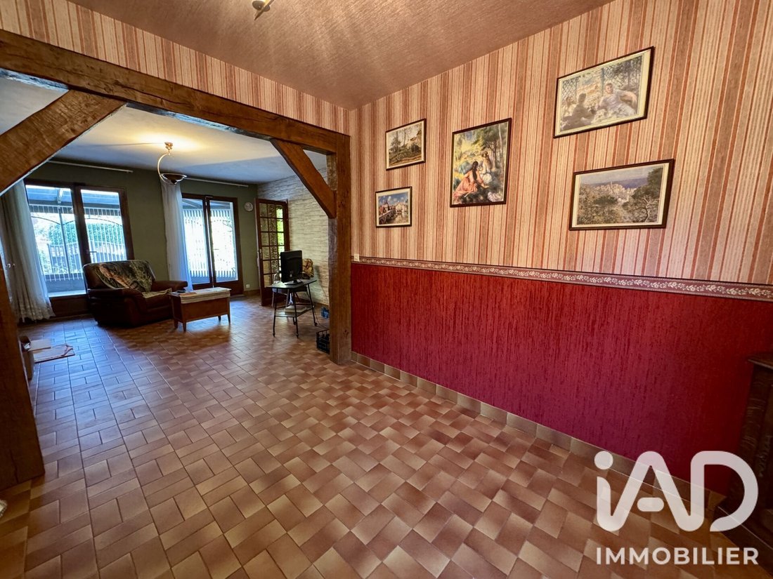 House in Gometz-le-Chatel, Ile-de-France, France 5 - 18831068