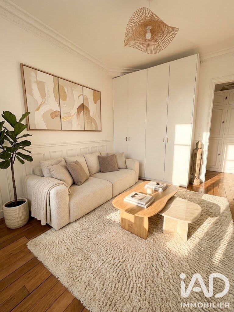 Appartement à Saint James-Général Koenig, Neuilly-sur-Seine, France 2 - 17713723