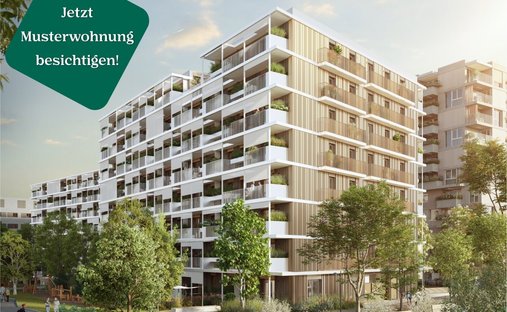Appartamento a Vienna, Vienna, Austria 1