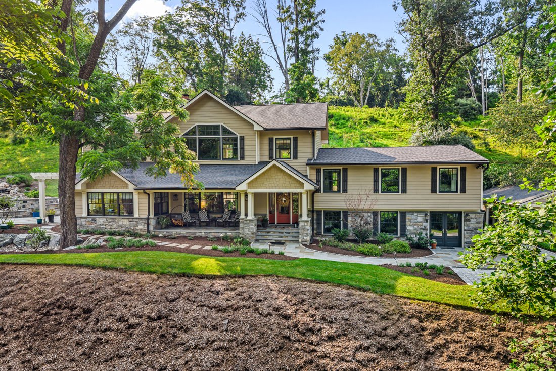 House in Malvern, Pennsylvania, United States 2 - 18828256
