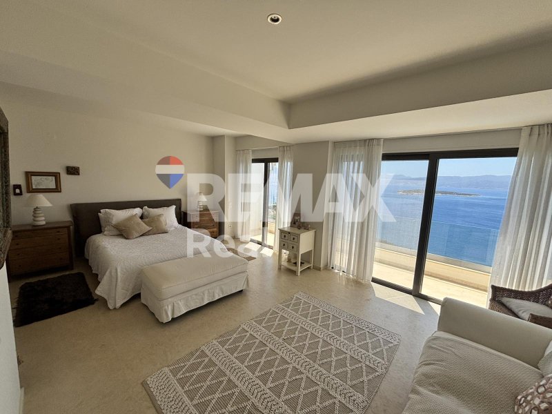 Villa in Community of Agios Nikolaos, Agios Nikolaos, Griechenland 5 - 18828622