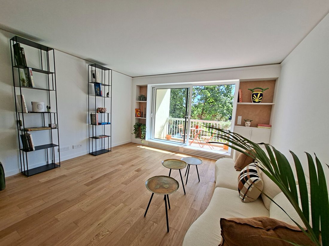 Apartamento en Côte Saint Louis, Garches, Francia 2 - 18828246