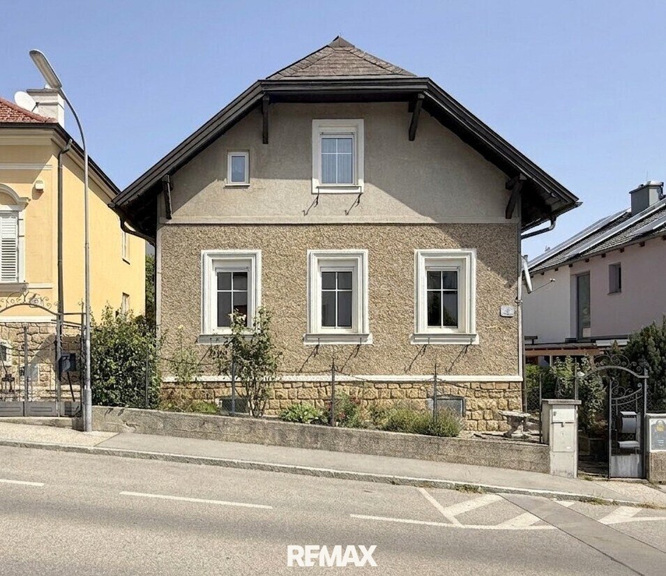 Casa en Klosterneuburg, Baja Austria, Austria 1 - 18828165