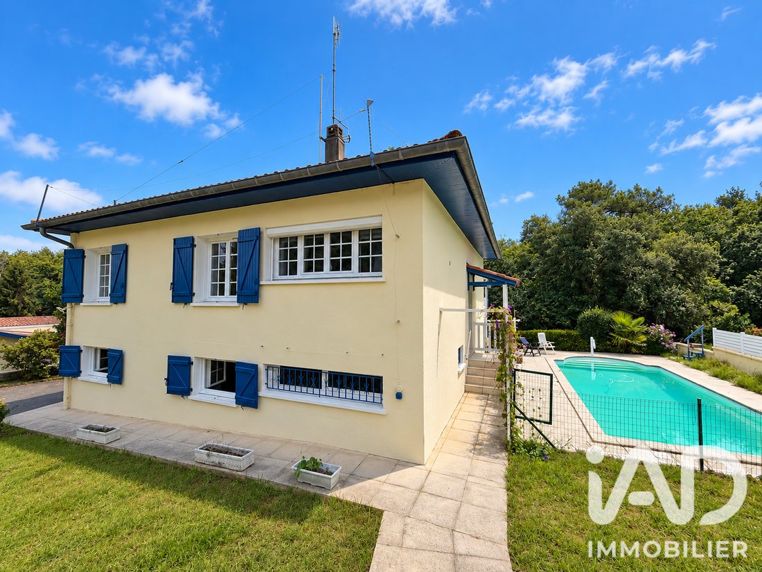 House in Centre, Tarnos, France 1 - 18831144