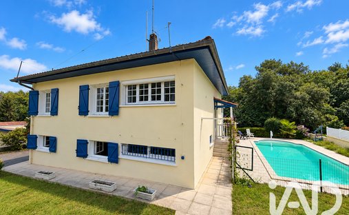 Casa en Centre, Tarnos, Francia 1