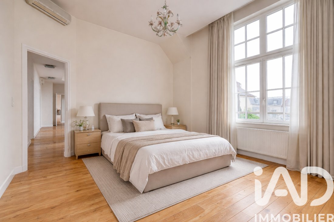 Apartment in Meaux, Ile-de-France, France 4 - 17692359