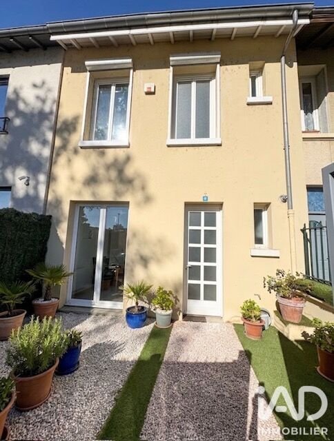 Haus in Cusset, Villeurbanne, Frankreich 1 - 18830883