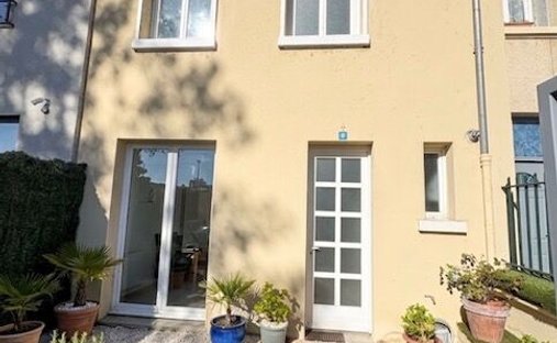 Haus in Cusset, Villeurbanne, Frankreich 1