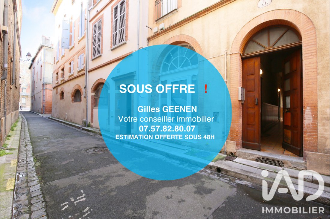 Apartment in Capitole, Toulouse, France 1 - 17332971