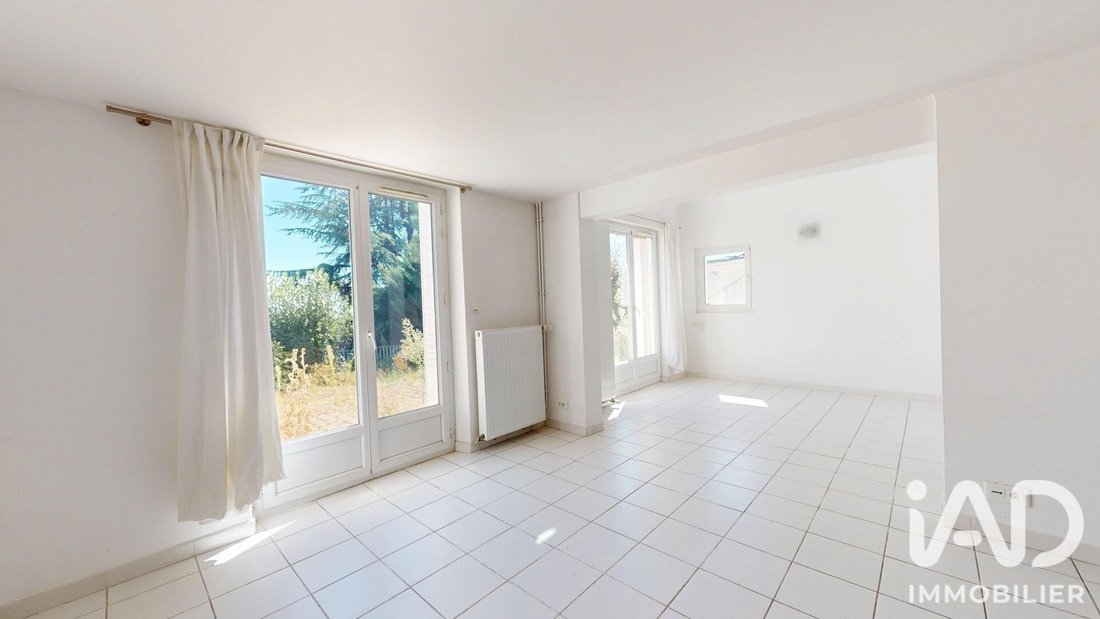 House in Les Savarounes-Les Hauts de Chamalieres, Chamalieres, France 3 - 17278171