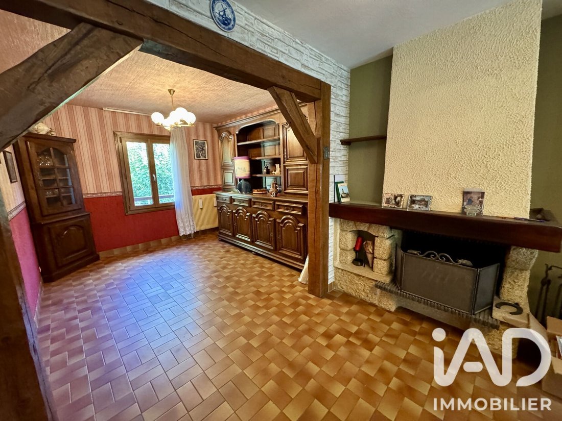 House in Gometz-le-Chatel, Ile-de-France, France 4 - 18831068