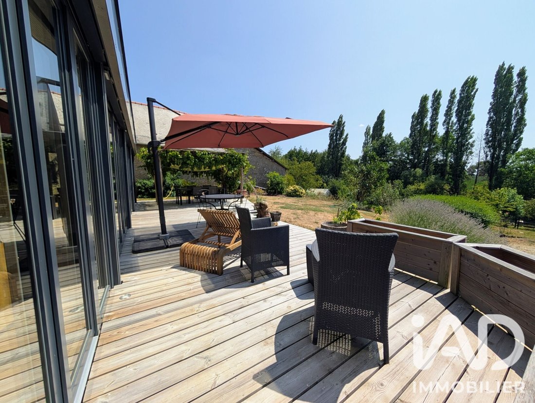 House in Est, Acigne, France 2 - 17692318