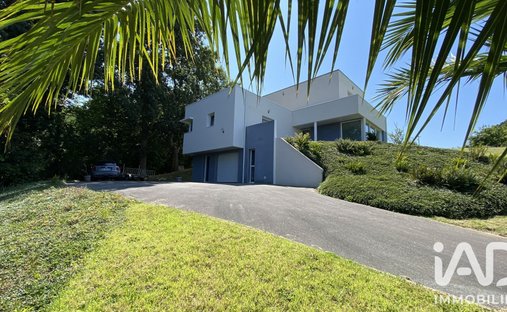 Casa a Tredrez-Locquemeau, Bretagna, Francia 1
