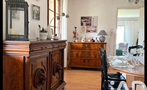 Maison à Périurbain Sud, Bagnols-sur-Cèze, France 1
