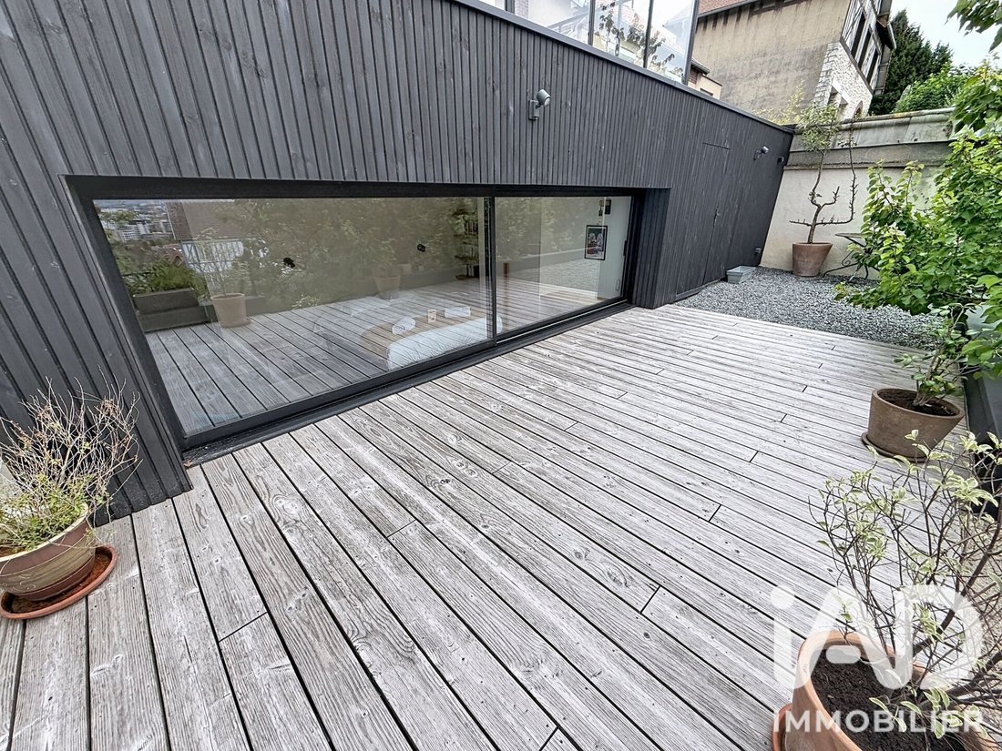 Casa a Coteaux Ouest-Pasteur, Rouen, Francia 4 - 17128849