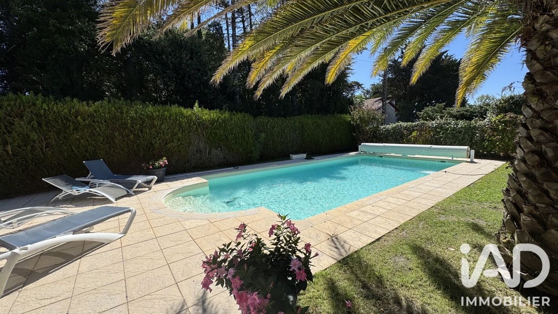 House in Labordotte-La Colline, Biarritz, France 2 - 18831028