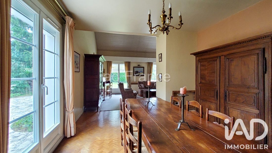 House in Chavenay, Ile-de-France, France 5 - 18831106