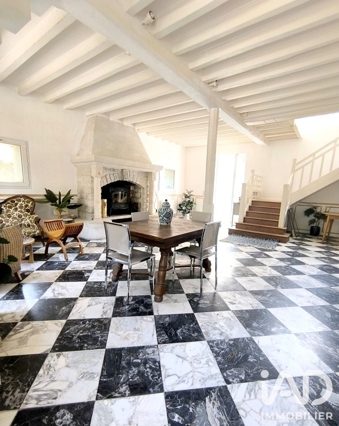 Haus in Traînel, Grand Est, Frankreich 2 - 18830795