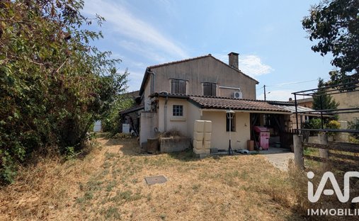 House in Sept Deniers-Ginestous, Toulouse, France 1