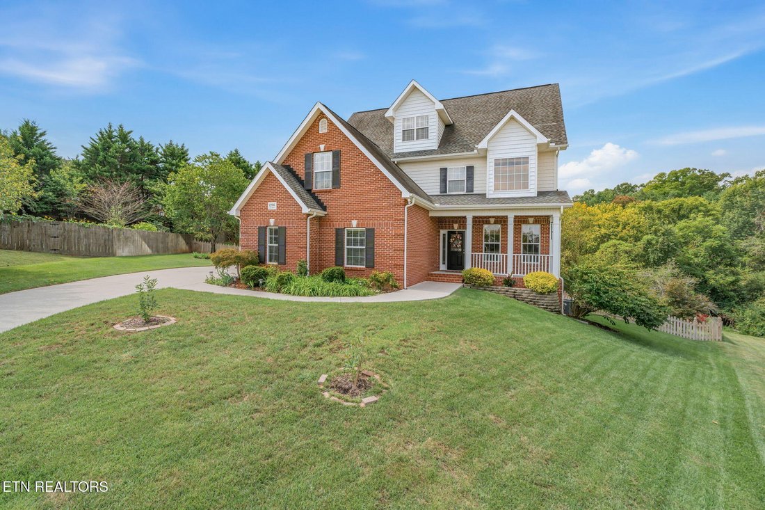 House in Knoxville, Tennessee, United States 3 - 18828079