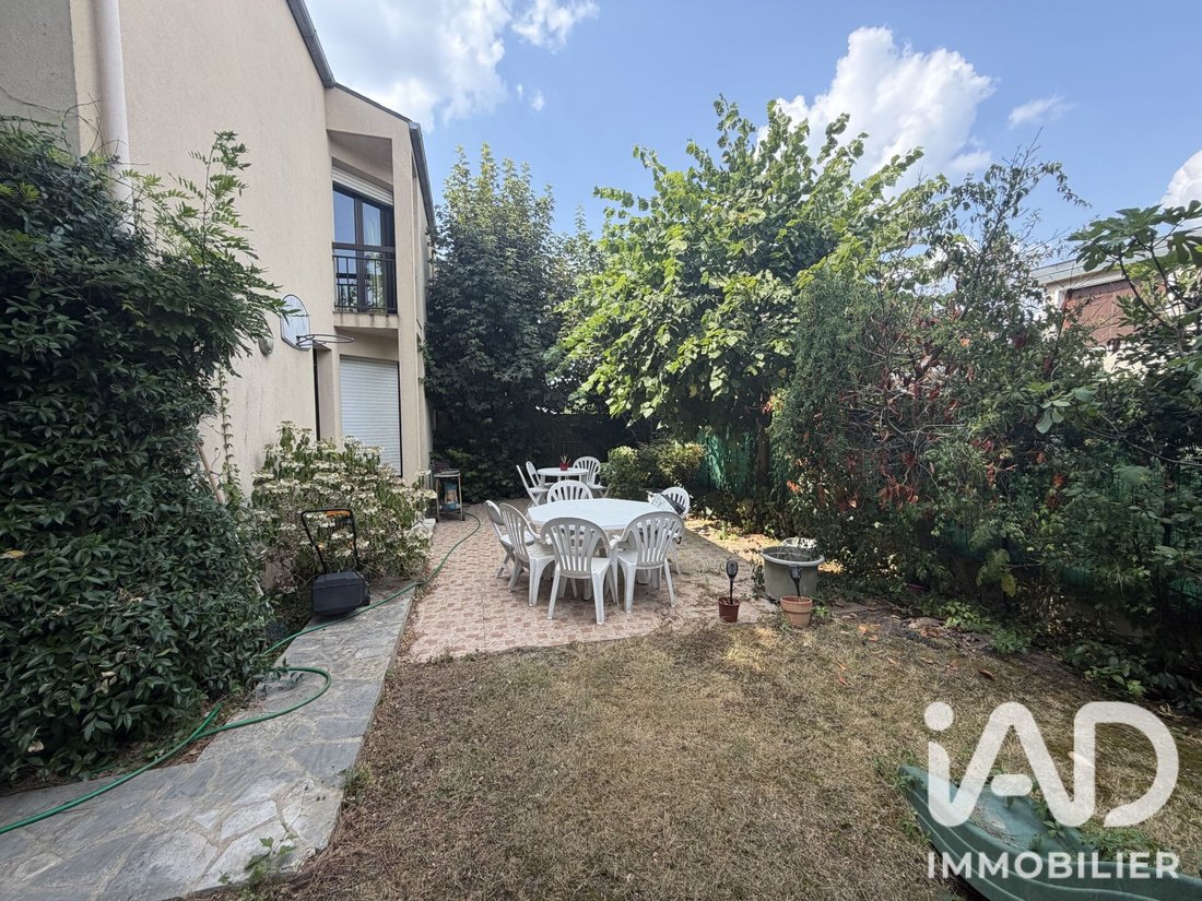 House in Centre, Chevilly-Larue, France 1 - 18830910