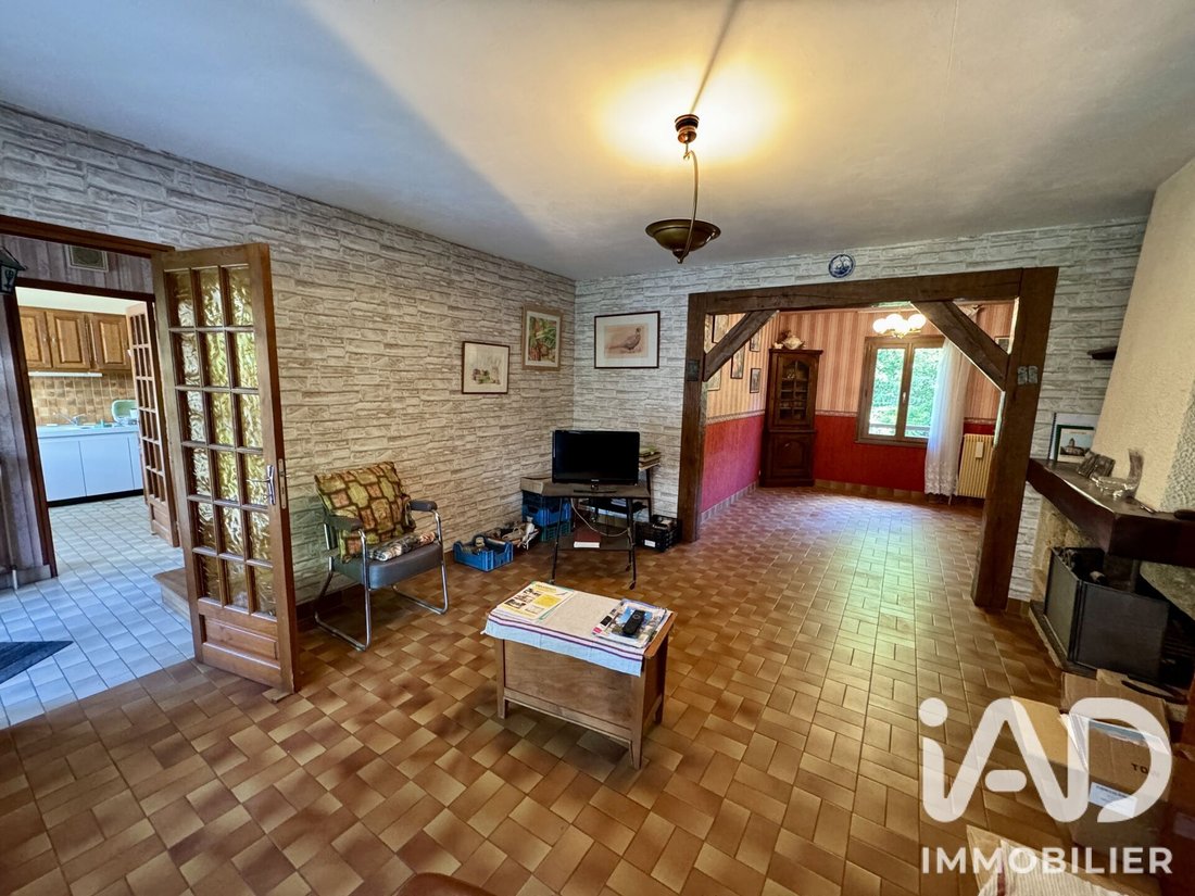 House in Gometz-le-Chatel, Ile-de-France, France 3 - 18831068