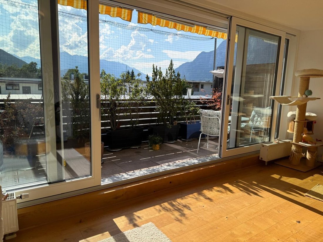 Appartamento a Innsbruck, Tirolo, Austria 2 - 18828178