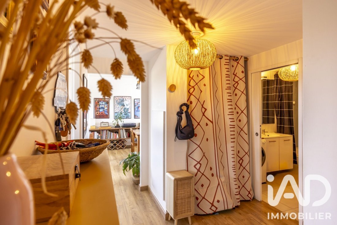 Apartment in Anglet, Nouvelle-Aquitaine, France 5 - 18096921