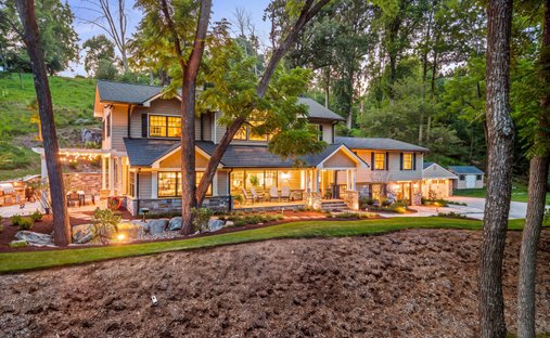 Casa a Malvern, Pennsylvania, Stati Uniti 1