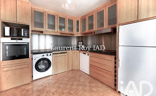 Appartamento a Agente Sarre-Centro-Les Vallées-La Garenne, Colombes, Francia 1