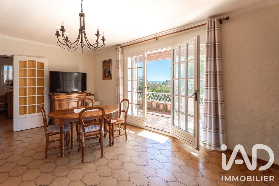 Haus in La Ciotat, Provence-Alpes-Côte d'Azur, Frankreich 3 - 18830956