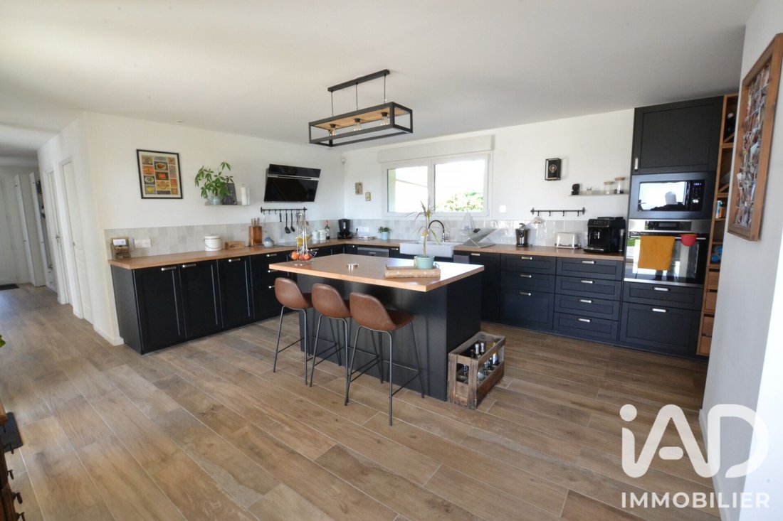 House in Saint-Martin-des-Champs, Ile-de-France, France 5 - 18831024