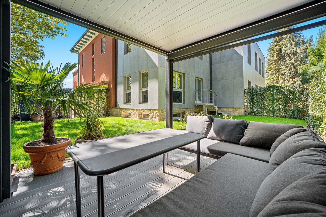 Appartamento a Budapest, Ungheria 1 - 18828669